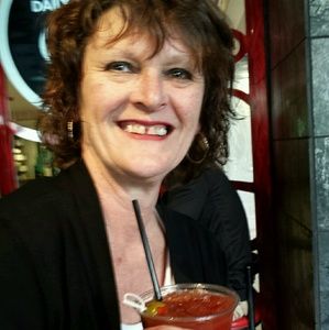 Meet your Posher, Katherine